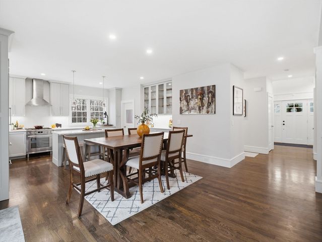 121 Greenwood Rd, Andover, MA 01810