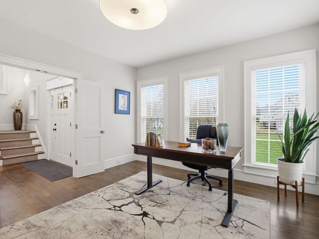 121 Greenwood Rd, Andover, MA 01810