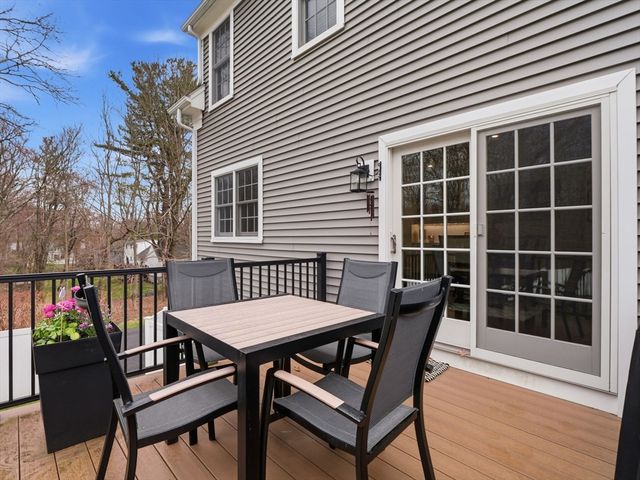 121 Greenwood Rd, Andover, MA 01810