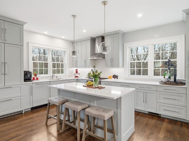 121 Greenwood Rd, Andover, MA 01810