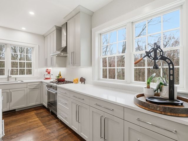 121 Greenwood Rd, Andover, MA 01810