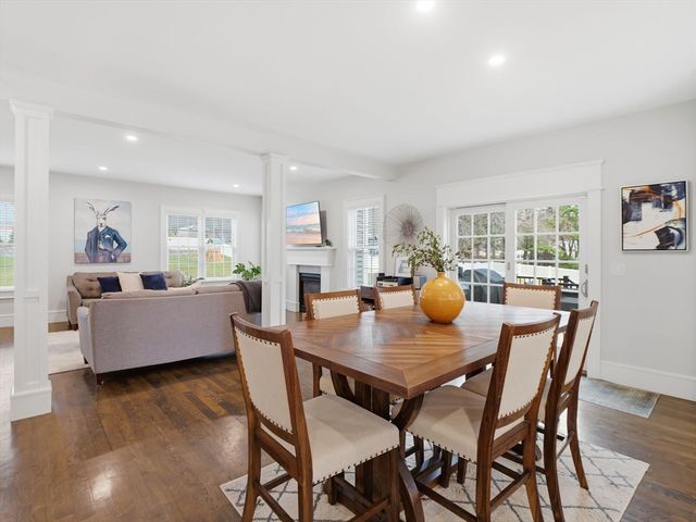 121 Greenwood Rd, Andover, MA 01810