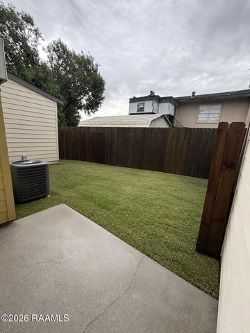 113 Highland Park Lane, Lafayette, LA 70508
