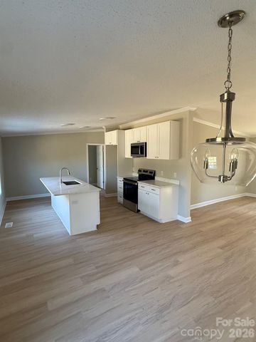 1246 Jenkins Street, Rock Hill, SC 29732