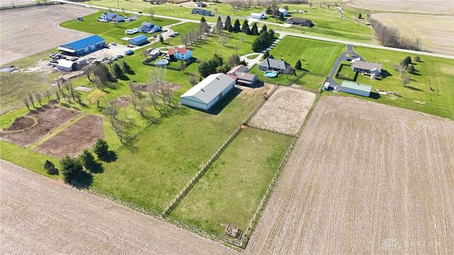 1540 Jasper Road, Xenia, OH 45385