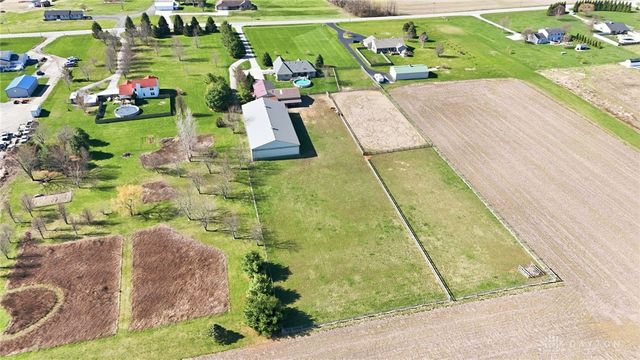 1540 Jasper Road, Xenia, OH 45385