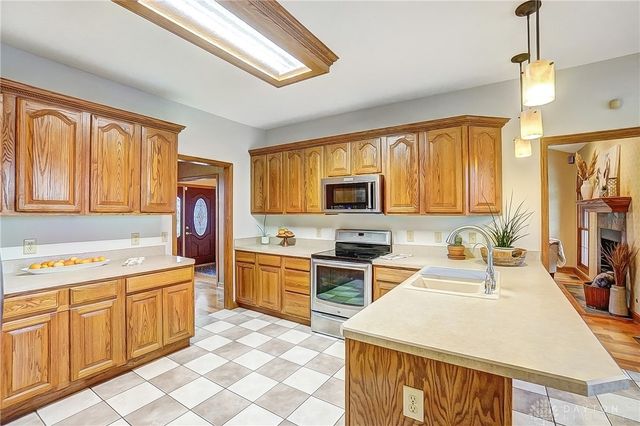 1540 Jasper Road, Xenia, OH 45385