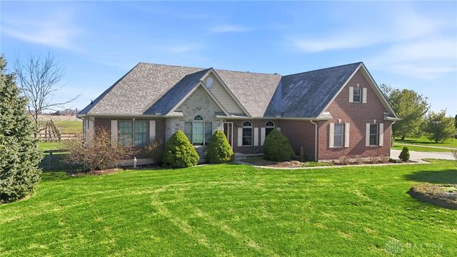 1540 Jasper Road, Xenia, OH 45385