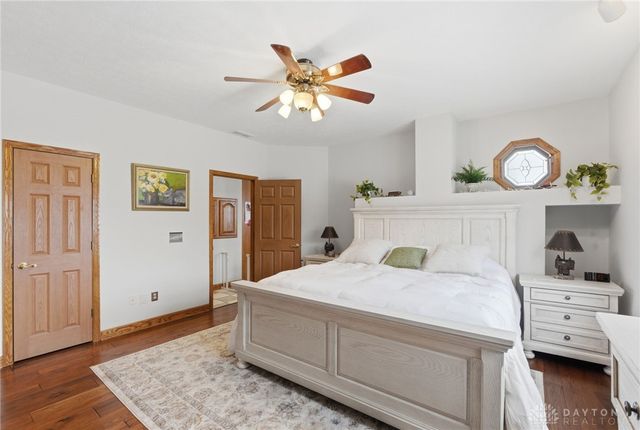 1540 Jasper Road, Xenia, OH 45385