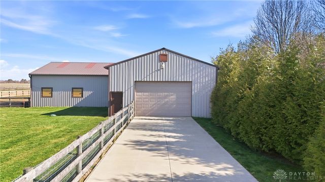 1540 Jasper Road, Xenia, OH 45385