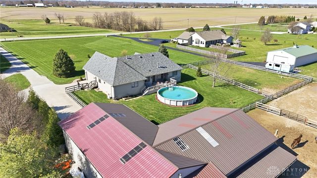 1540 Jasper Road, Xenia, OH 45385