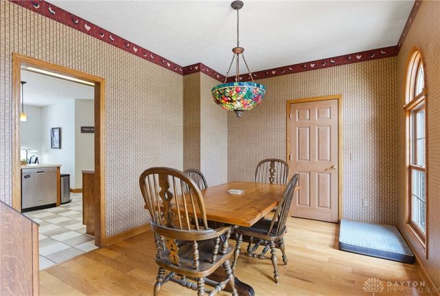 1540 Jasper Road, Xenia, OH 45385