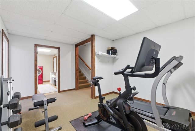 1540 Jasper Road, Xenia, OH 45385