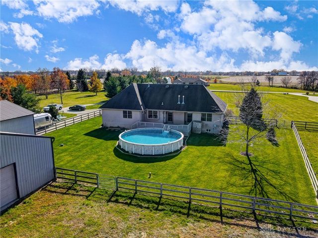 1540 Jasper Road, Xenia, OH 45385