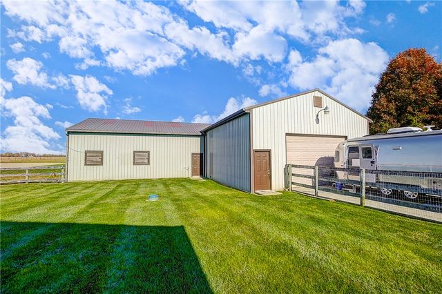1540 Jasper Road, Xenia, OH 45385
