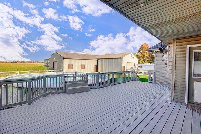 1540 Jasper Road, Xenia, OH 45385