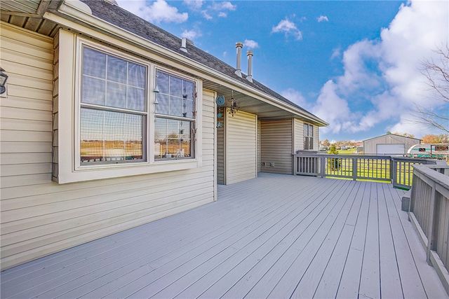 1540 Jasper Road, Xenia, OH 45385