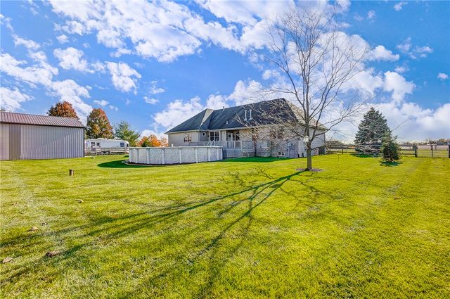 1540 Jasper Road, Xenia, OH 45385