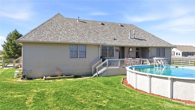 1540 Jasper Road, Xenia, OH 45385