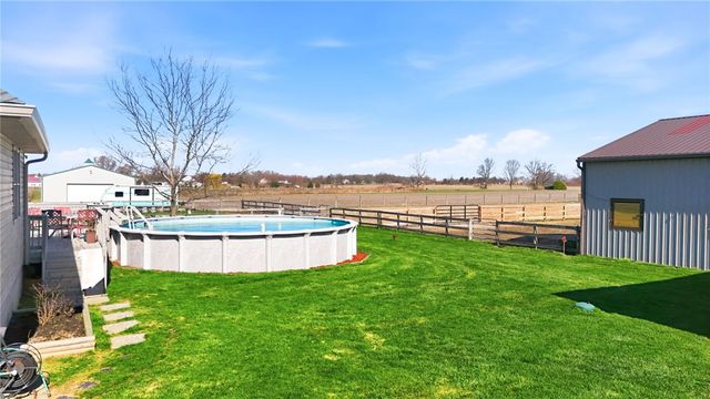 1540 Jasper Road, Xenia, OH 45385