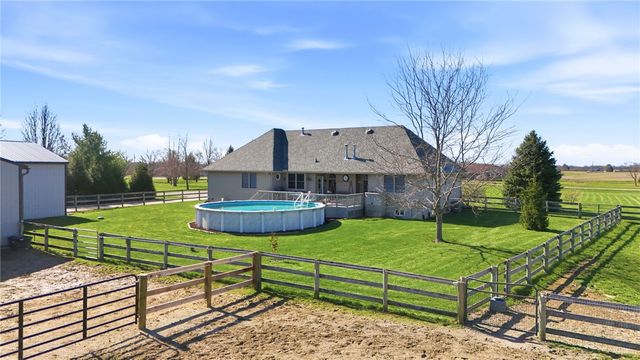 1540 Jasper Road, Xenia, OH 45385