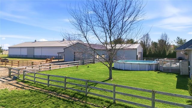 1540 Jasper Road, Xenia, OH 45385