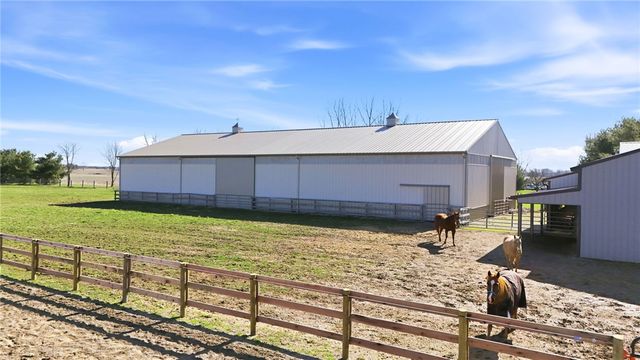 1540 Jasper Road, Xenia, OH 45385