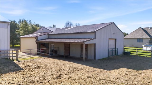 1540 Jasper Road, Xenia, OH 45385