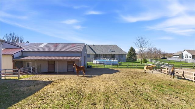 1540 Jasper Road, Xenia, OH 45385
