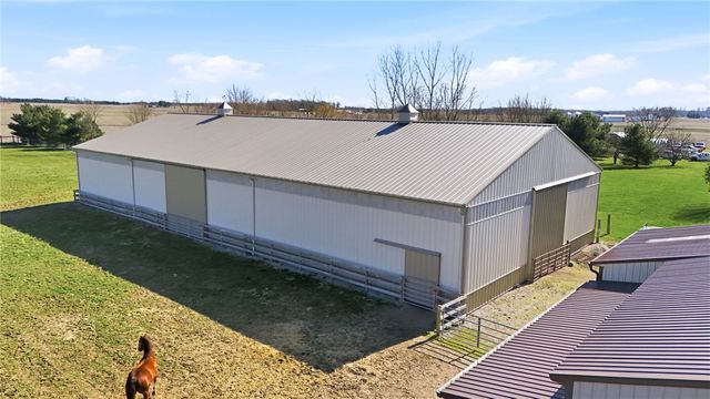 1540 Jasper Road, Xenia, OH 45385