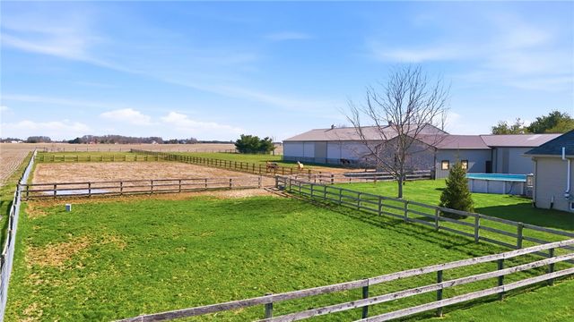 1540 Jasper Road, Xenia, OH 45385