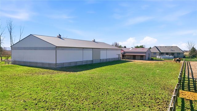 1540 Jasper Road, Xenia, OH 45385