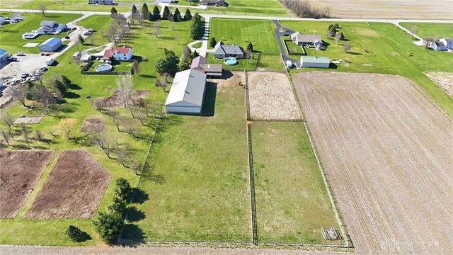 1540 Jasper Road, Xenia, OH 45385