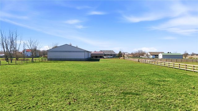 1540 Jasper Road, Xenia, OH 45385