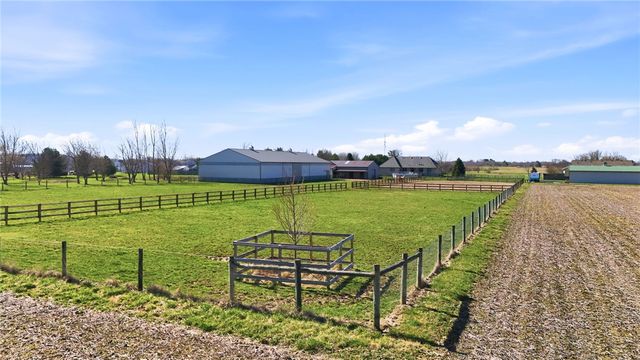 1540 Jasper Road, Xenia, OH 45385