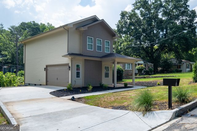 185 Wadley Street NW, Atlanta, GA 30314