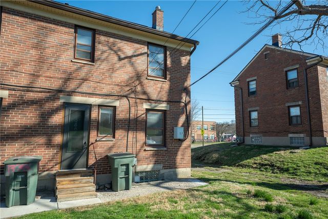 1340 Huffman Avenue, Dayton, OH 45403