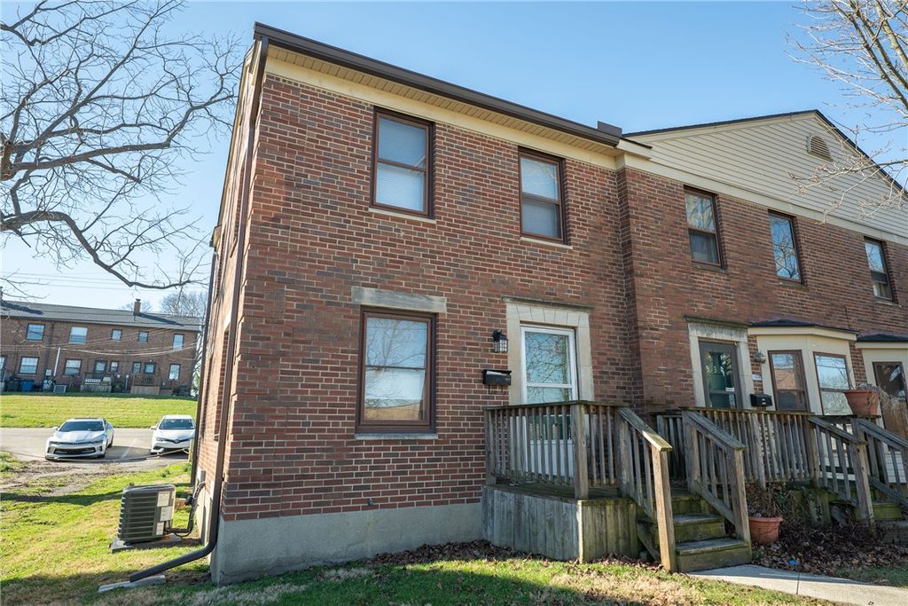1340 Huffman Avenue, Dayton, OH 45403