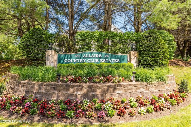131 Racquet Road, Wall, NJ 07719