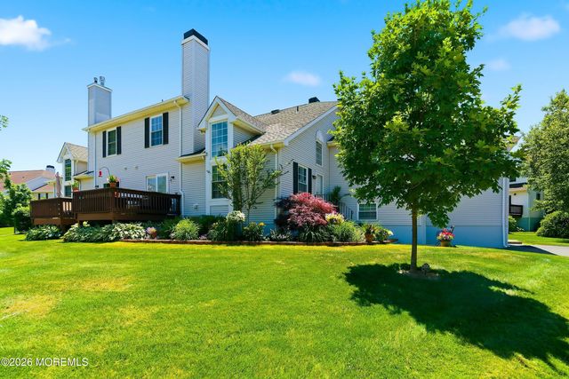 131 Racquet Road, Wall, NJ 07719