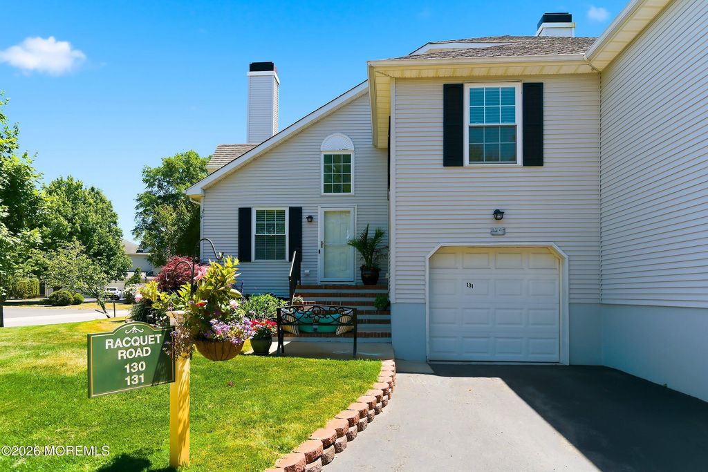 131 Racquet Road, Wall, NJ 07719