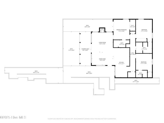 3907 Ocean Drive, Emerald Isle, NC 28594