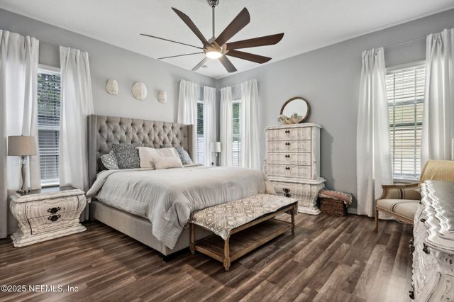 245 MORNING RAY Way, Yulee, FL 32097