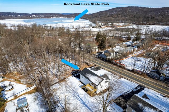 748 9W Route, Valley Cottage, NY 10989