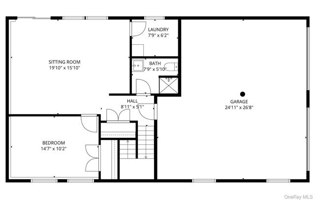 748 9W Route, Valley Cottage, NY 10989