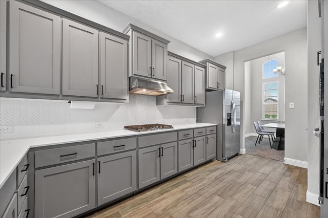 3668 Walnut Ridge Drive, Grand Prairie, TX 76065