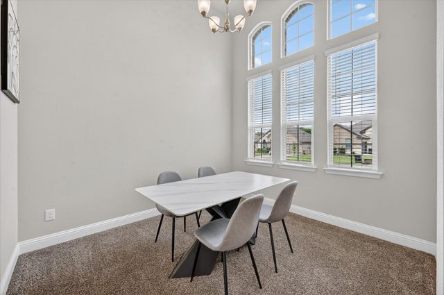 3668 Walnut Ridge Drive, Grand Prairie, TX 76065