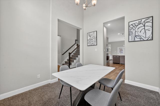 3668 Walnut Ridge Drive, Grand Prairie, TX 76065