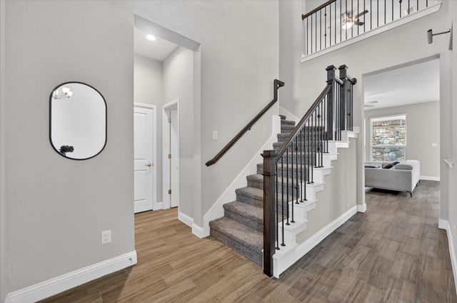3668 Walnut Ridge Drive, Grand Prairie, TX 76065