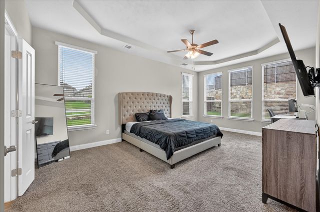 3668 Walnut Ridge Drive, Grand Prairie, TX 76065